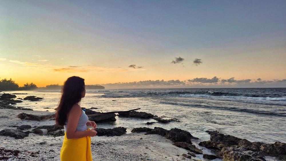 Charmant logement avec accès privé à la plage