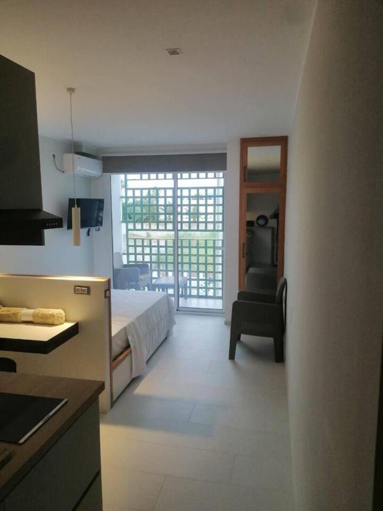 Charming and Luminous Studio in Lake 1 Tunis