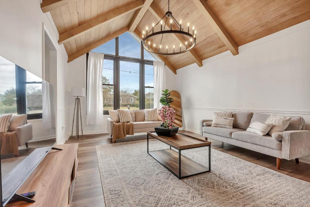 Charming Ranch in Wilmington