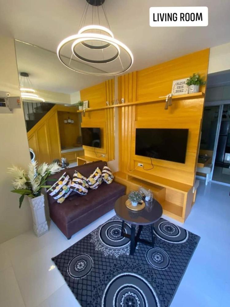 Chic Haven-Deluxe Staycation in Pagadian