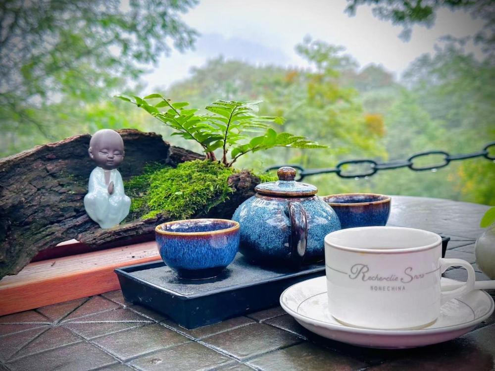 Chill & Delight suites