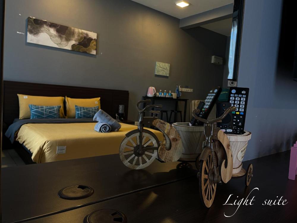 Chill Studio Wi-Fi & Netflix 5min From Airport At Aeropod Sovo