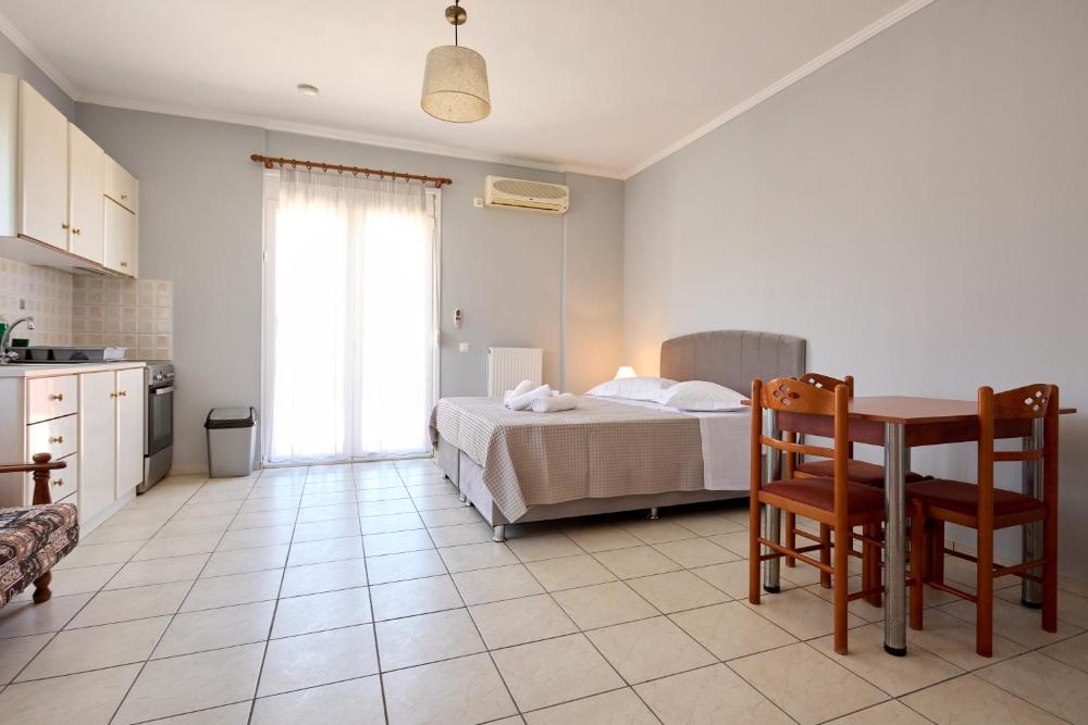 ChioSmart Kontari Apartments