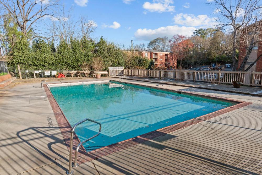 Classic City Getaway at Stadium Village