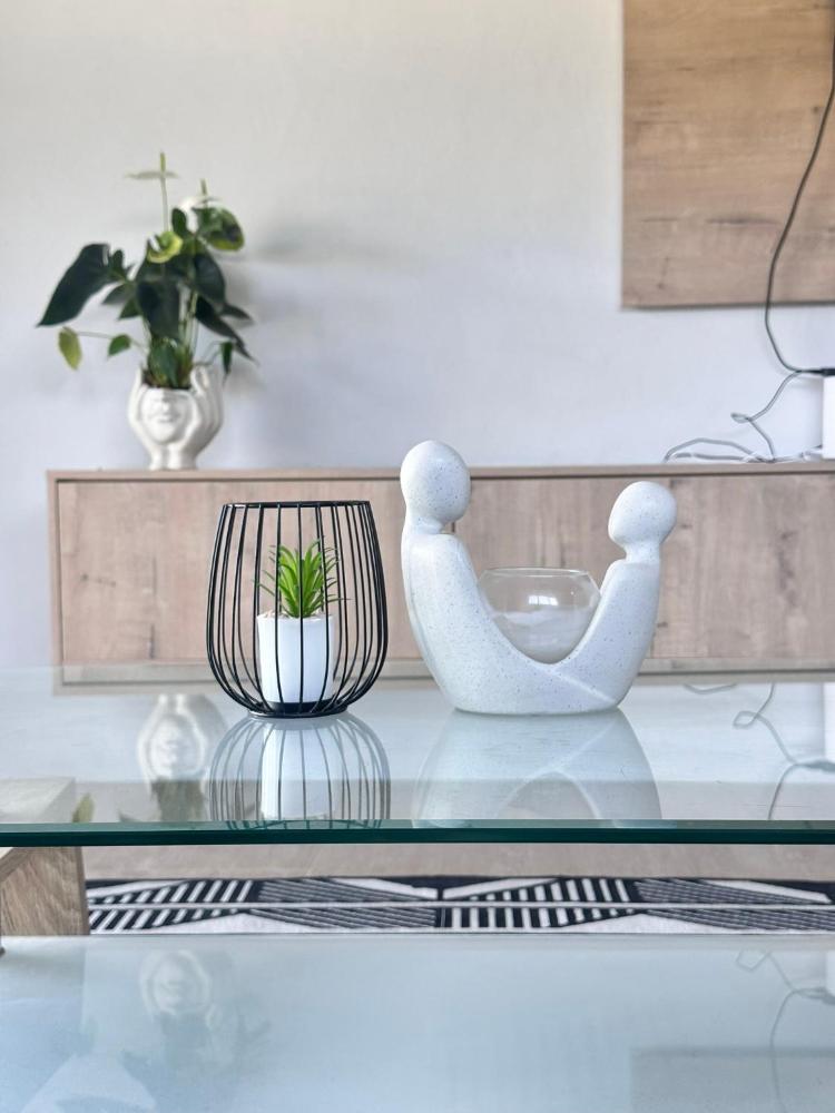 Coastal bliss at YnS apartment!