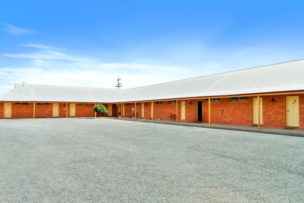 Comfort Inn Bishops Lodge