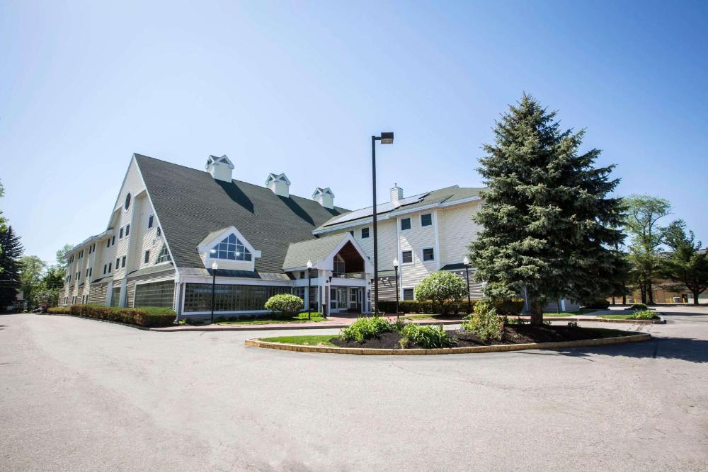 Comfort Inn Concord South End