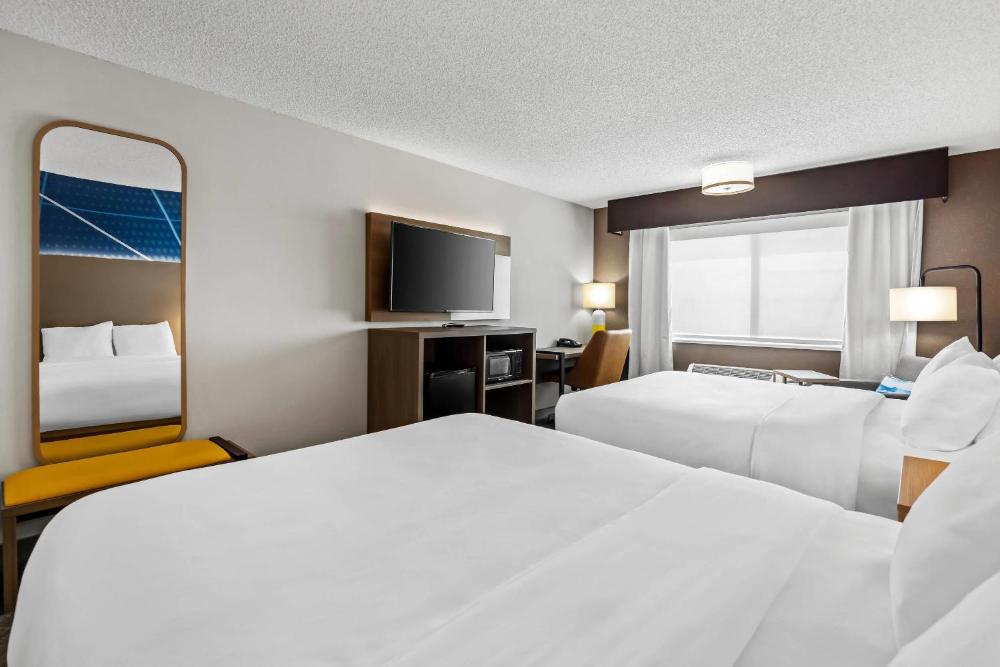 Comfort Inn Grand Junction I-70