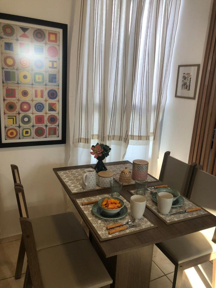 Complete and Cozy Apartment Next to Hospital