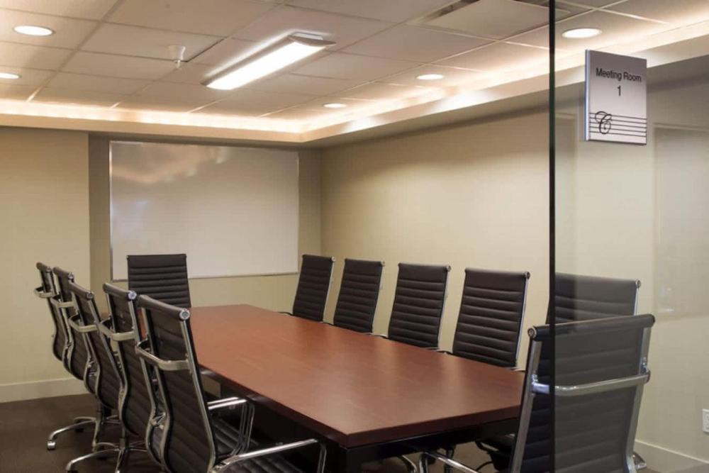 Corporate Stays Capitol Residences 1 Bedroom