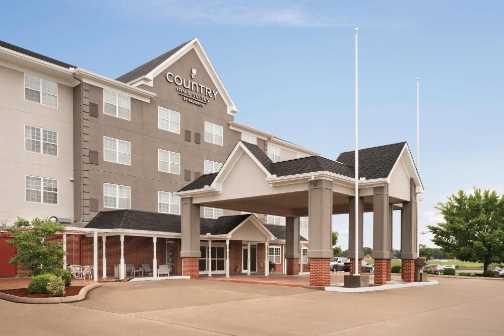 Country Inn & Suites by Radisson, Bowling Green, KY