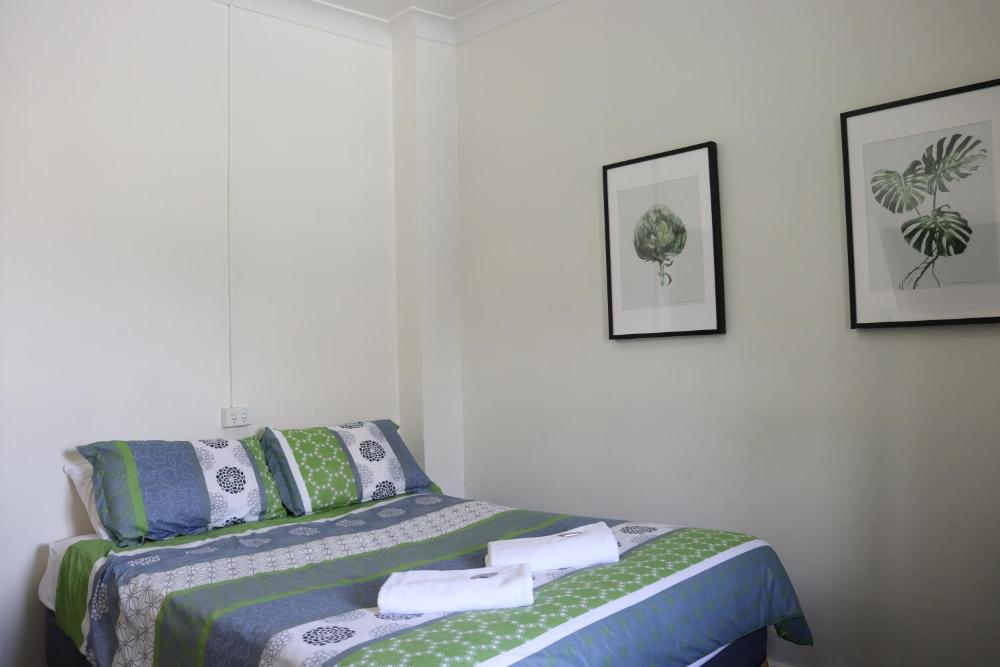 Courthouse Hotel Gunnedah