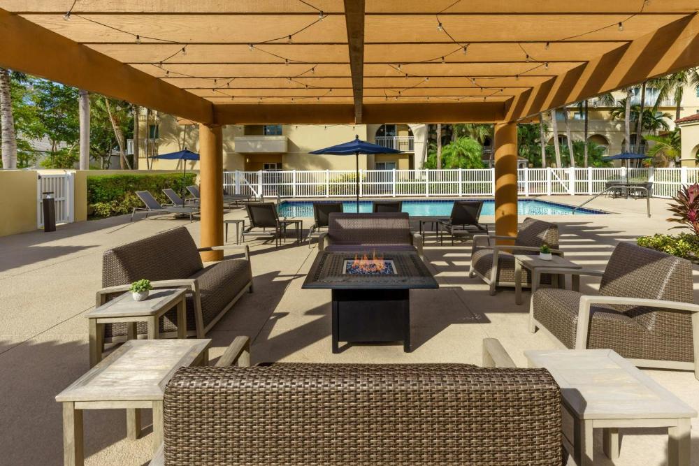 Courtyard by Marriott Fort Lauderdale North/Cypress Creek