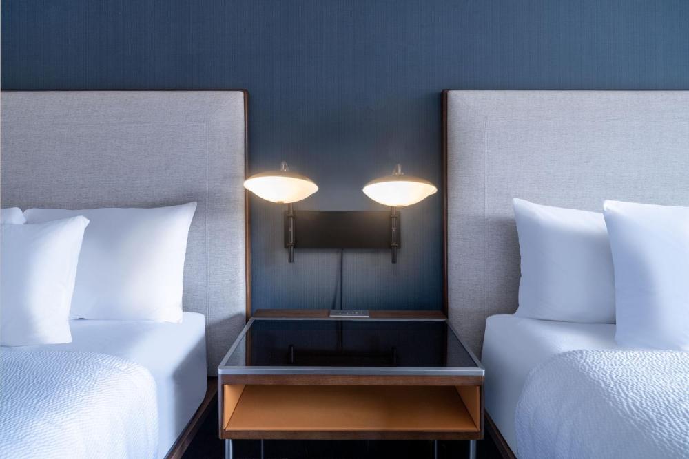 Courtyard Salt Lake City Airport