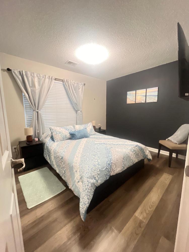 Cozy-1bedroom suite near Downtown Lawrenceville