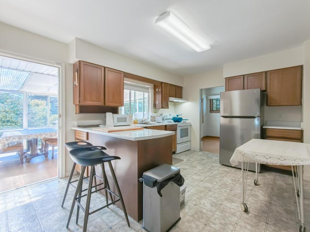 Cozy Airb&b Suite in South Vancouver