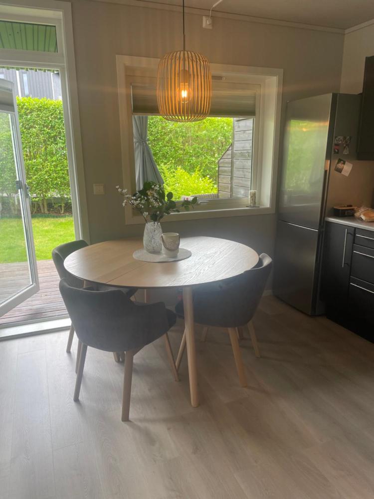 Cozy apartment near Stavanger Airport