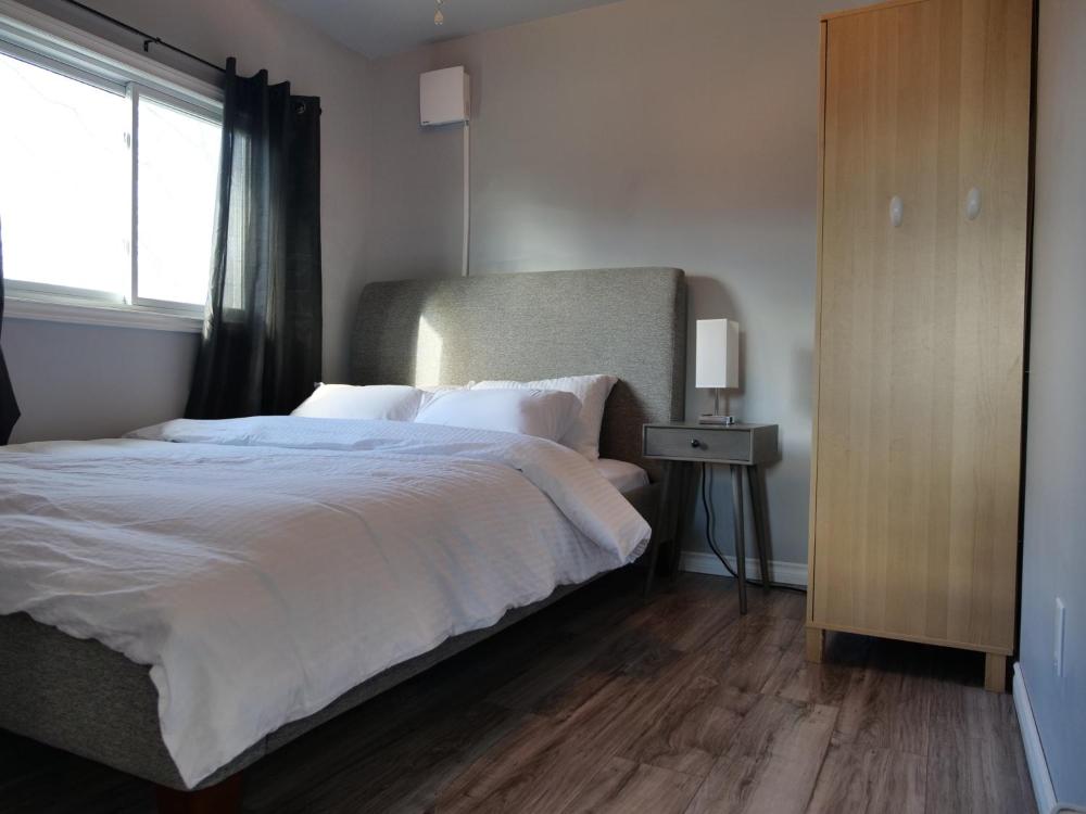 Cozy Loft in Kingston