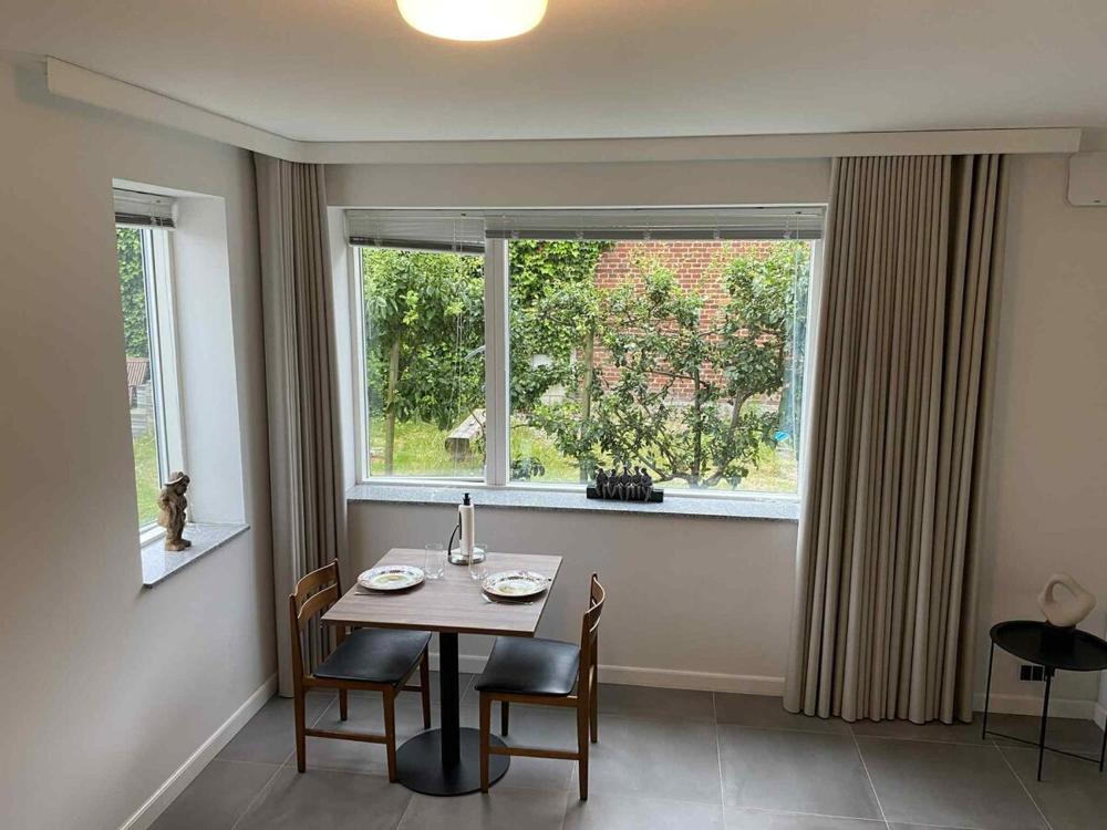 CPH Airport Room - 1 min to Train, 15 min to Beach