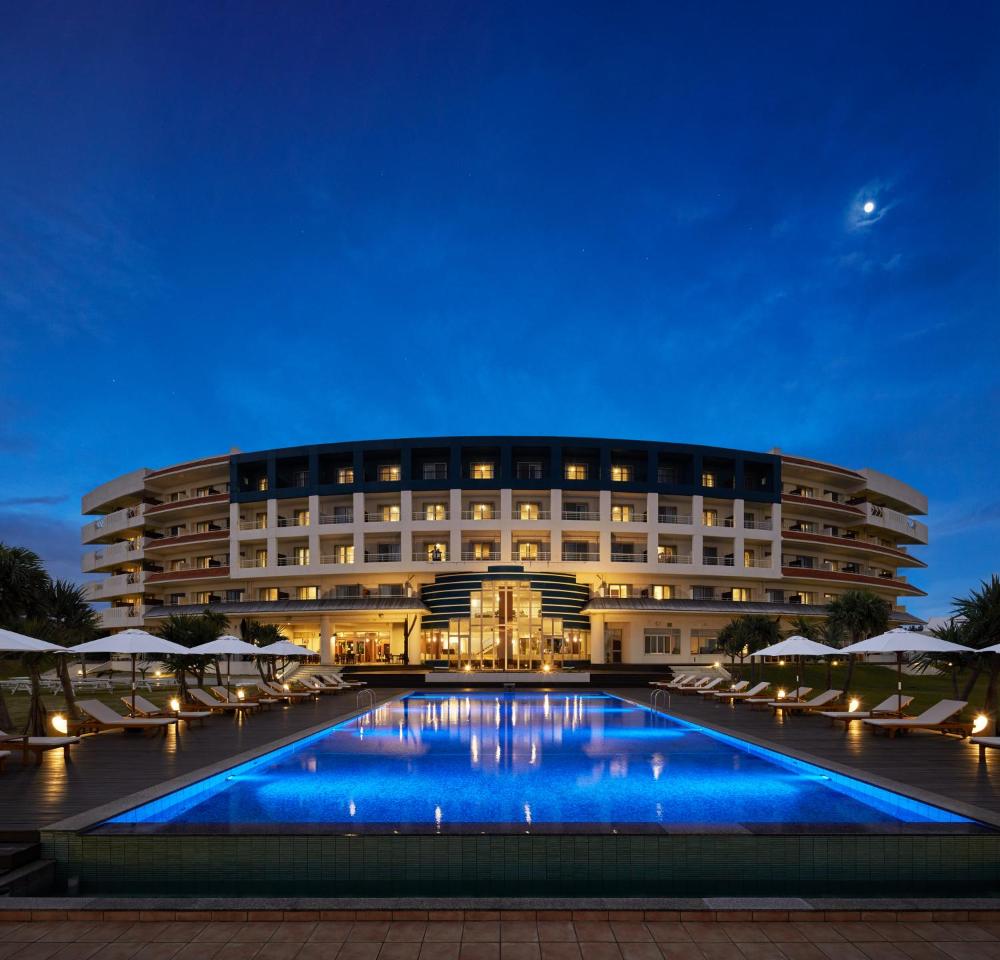 Cypress Resort Kumejima