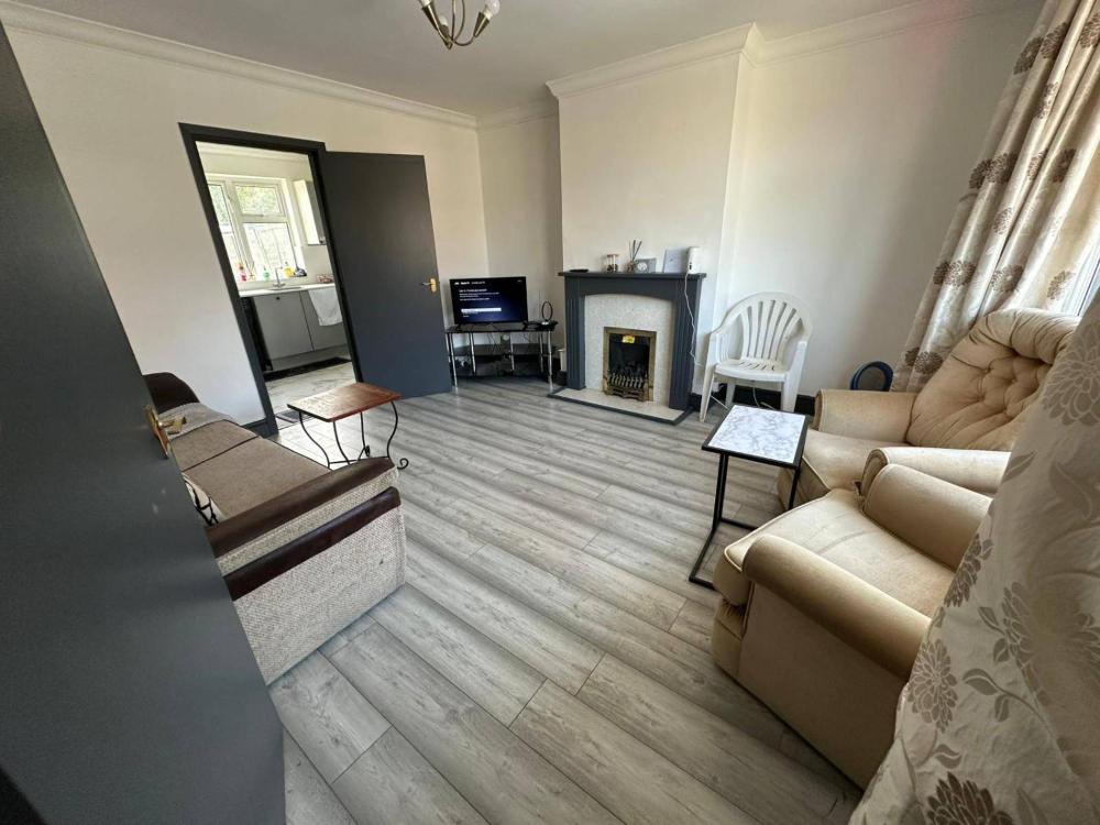 Daisy Haven in Southampton