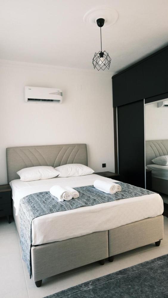 Dalaman airport lodge