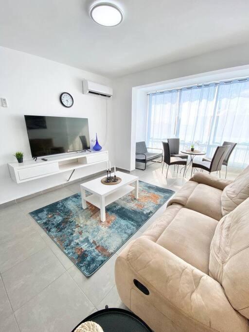 Deluxe near the Mediterranean