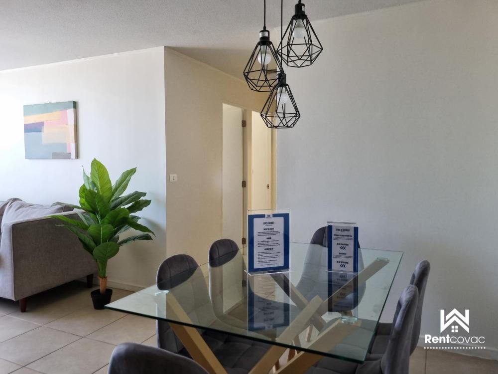 Departamento Corporativo I Talca Norte - RENTCOVAC - Factura Inmediata