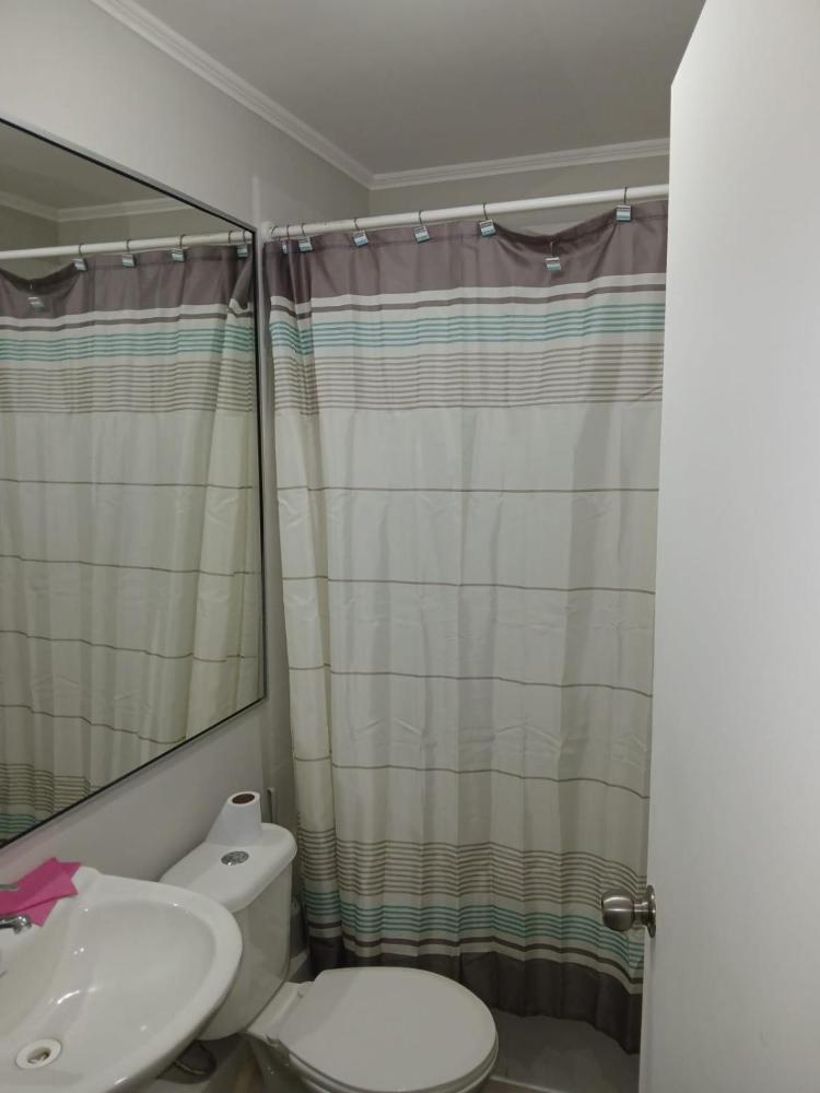 Departamento para 6 personas en La Serena cerca del Aeropuerto