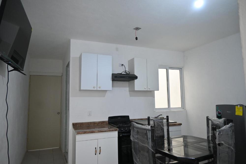 Departamentos La Soledad