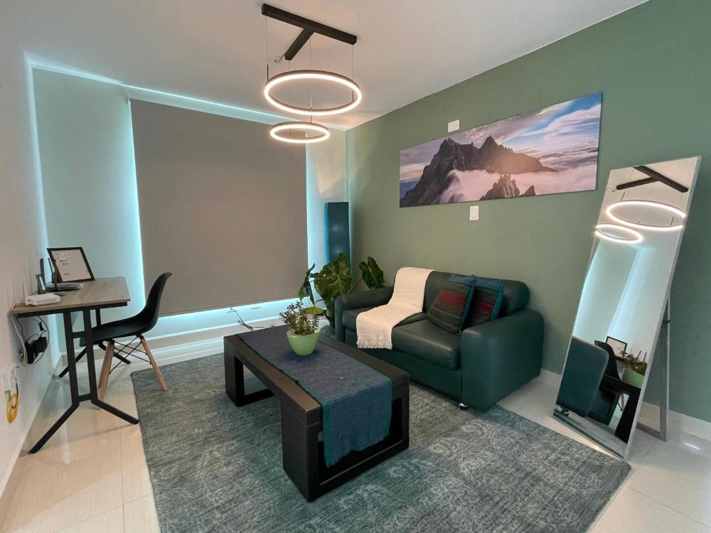 Descubre las montañas de Mérida