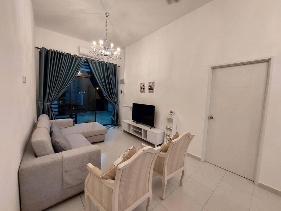 D'has Homestay Kuantan