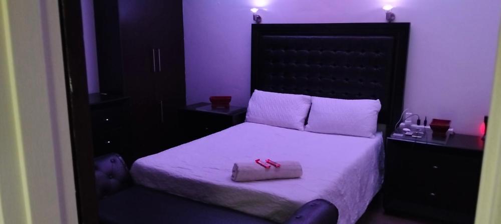 Diamondfield trading guesthouse