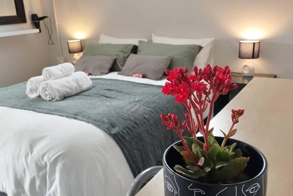 Dinas Accommodation in Oranjemund