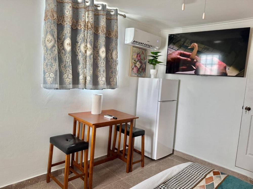 Dockside 1B in Providenciales 7min from Airport