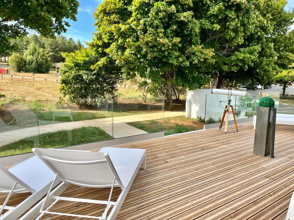 Domaine de Mende Brenoux Suites & SPA