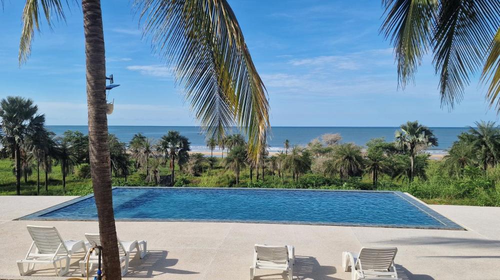 Domaine le Flamboyant