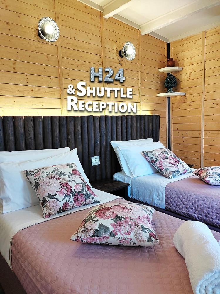 Domus Amelio - Country Rooms