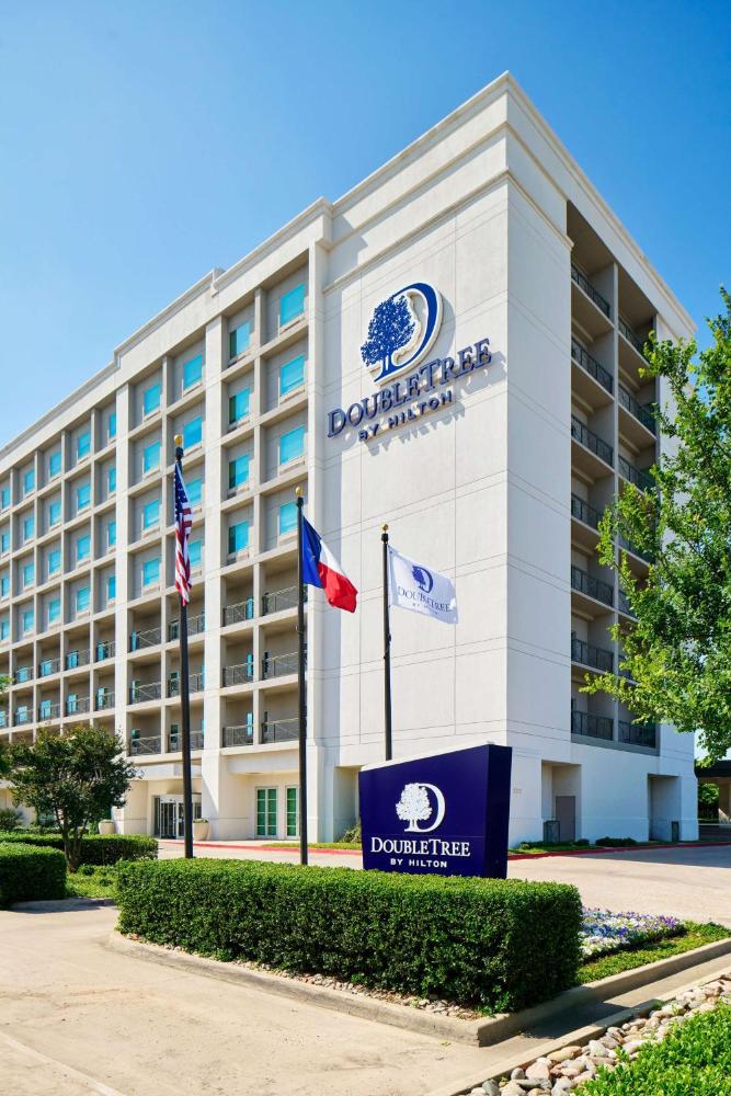 DoubleTree by Hilton Hotel Dallas - Love Field