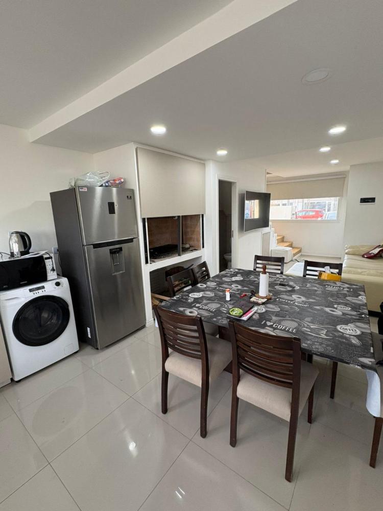 Dúplex barrio Aeropuerto