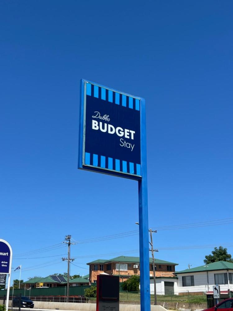 Dubbo Budget Stay