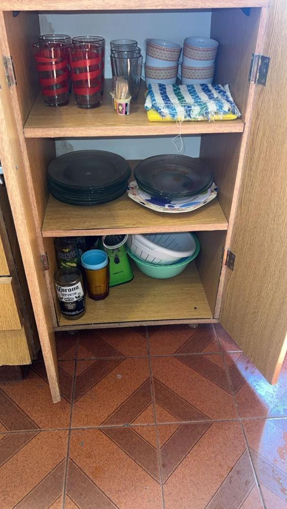 Duplex santa Teresita para 6 personas