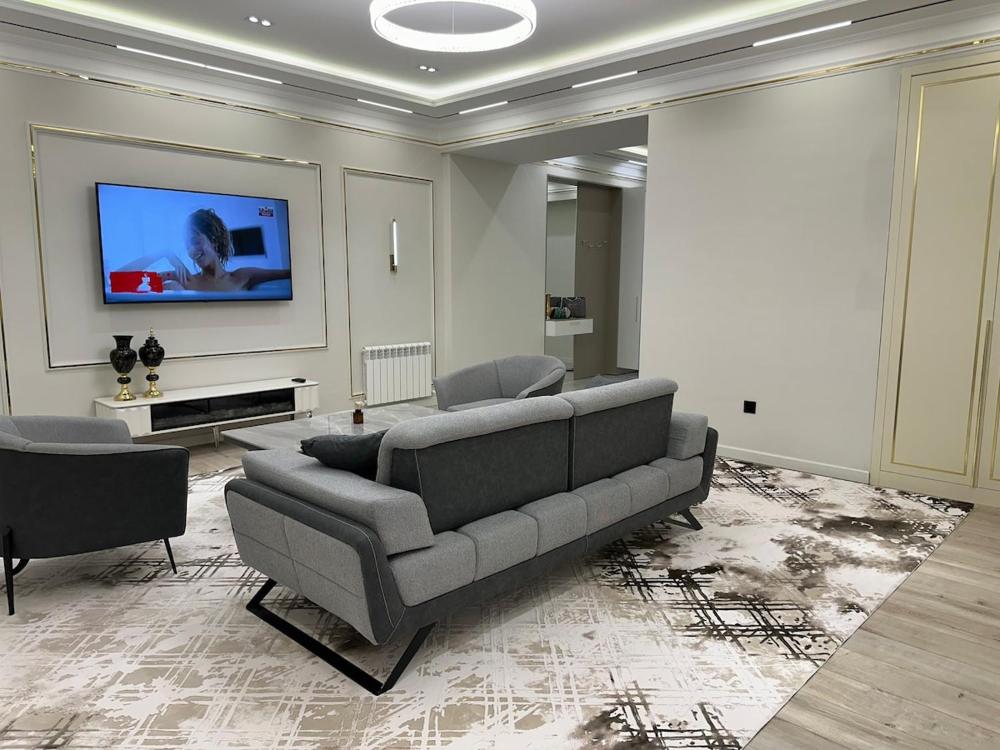 Dushanbe Place Apartments 1