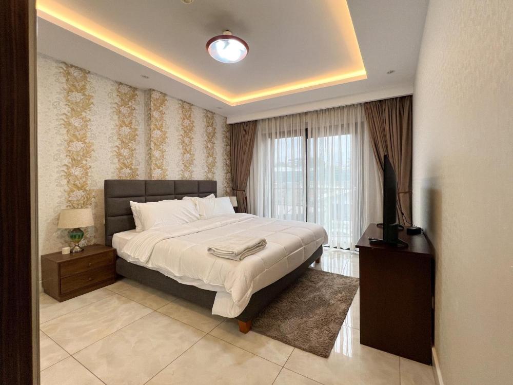 Easy Stay at Mirage Residence