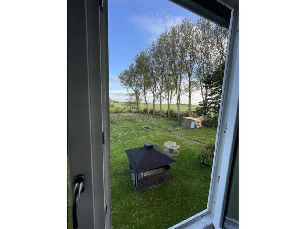 EcoLodge Loft Comfortable holiday residence