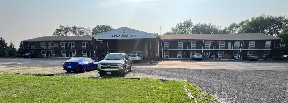 Economy Inn