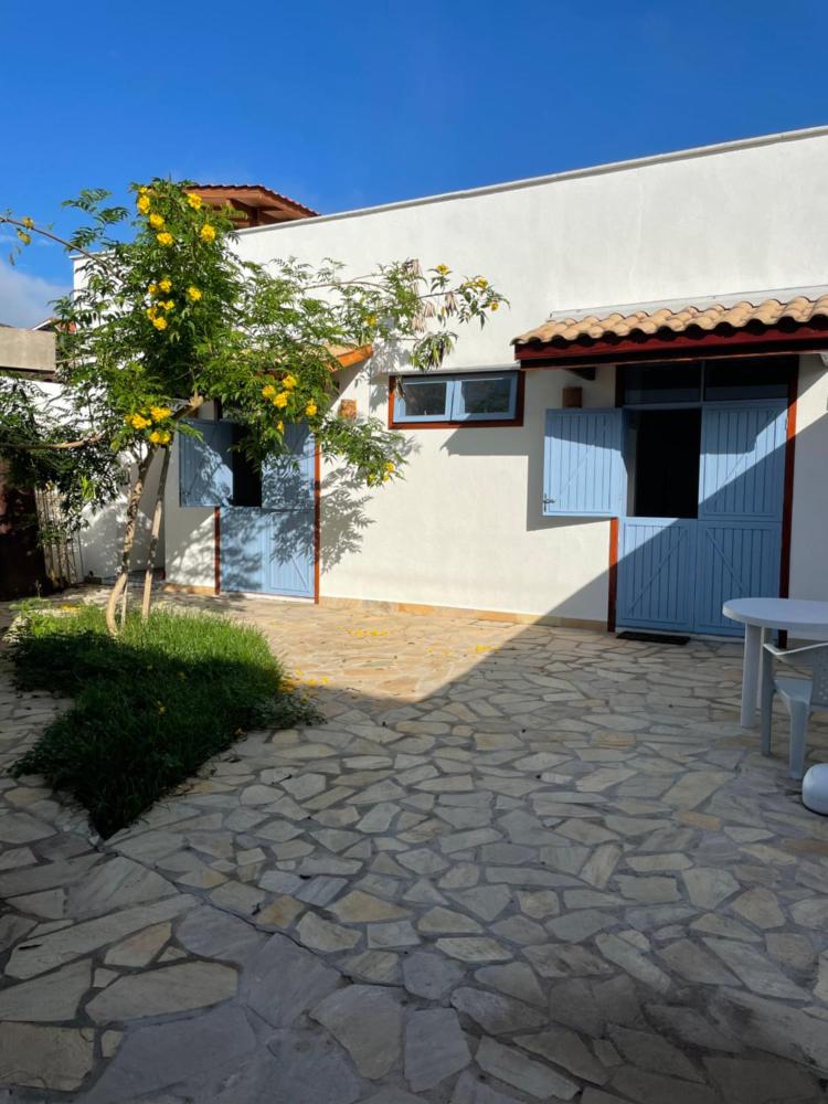 Edicula Tudo Azul Itaguá