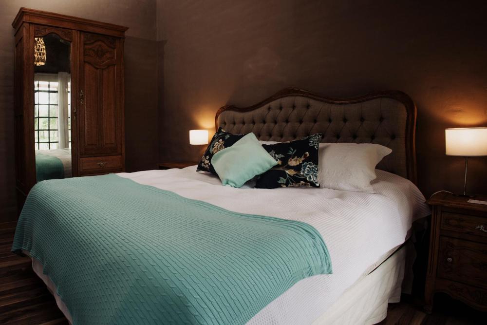 El Pinar Caballeriza