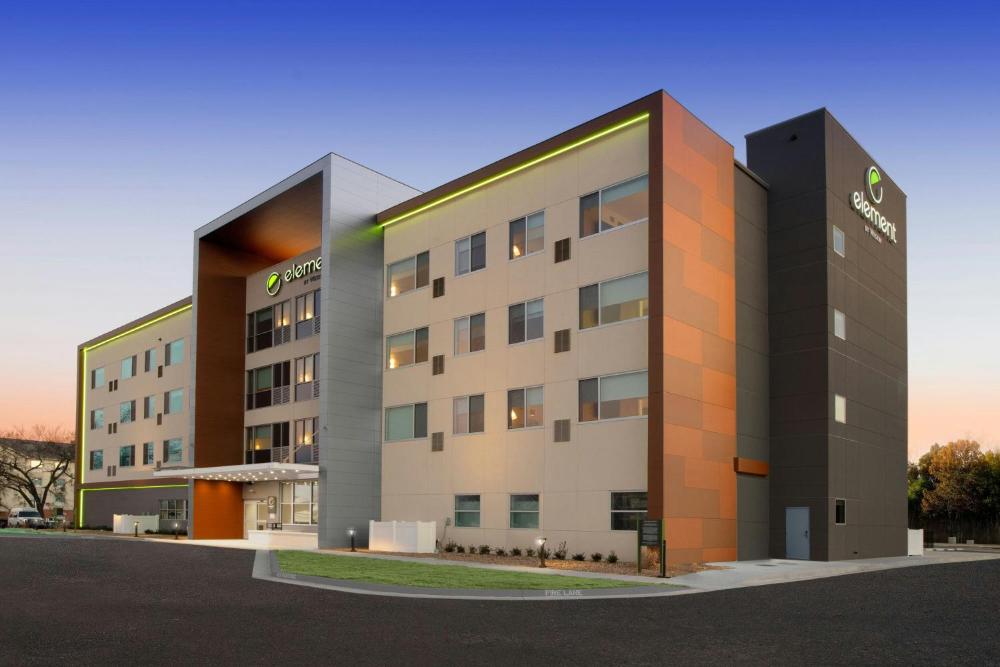 Element Fort Smith