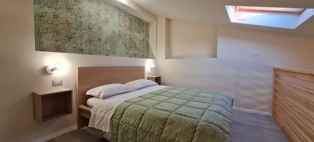 Elements Orio - Rooms & Apartments